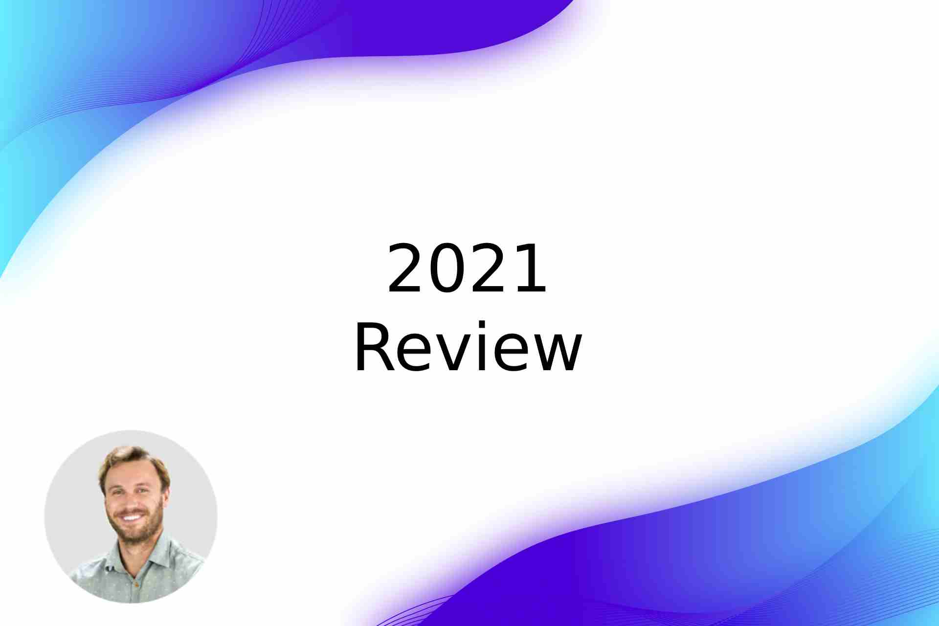 XO Capital - 2021 In Review