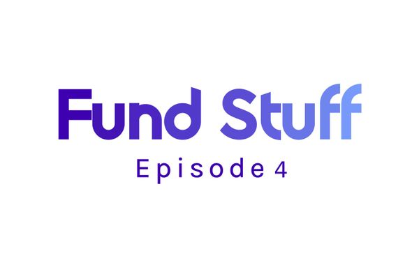Fund Stuff - Episode 4 - Nick Fogle from ChurnKey.co